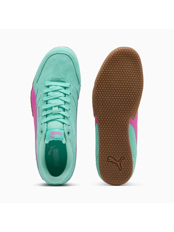 Puma Puma Sneakersy 402673 Zielony