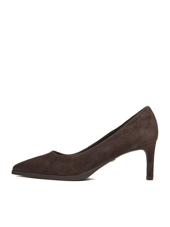 GINO ROSSI GINO ROSSI High Heels EO-INTI-2635-1 Braun