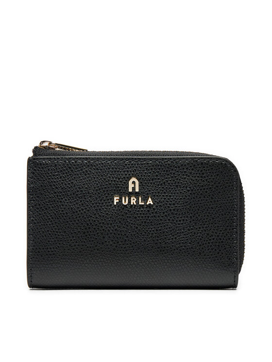 Furla Furla Raktų dėklas WR00435 ARE000 O6000 Juoda