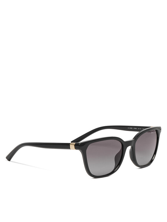 Armani Exchange Armani Exchange Sluneční brýle 0AX4168SU 81588G Černá