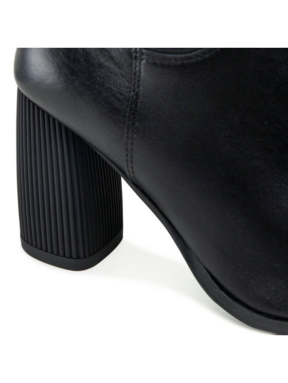 Lasocki Lasocki Stiefel 7546-05 Schwarz