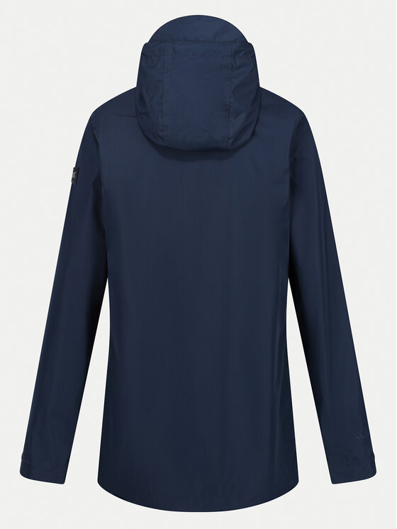 Regatta Regatta Regenjacke Bayletta RWW418 Dunkelblau Regular Fit