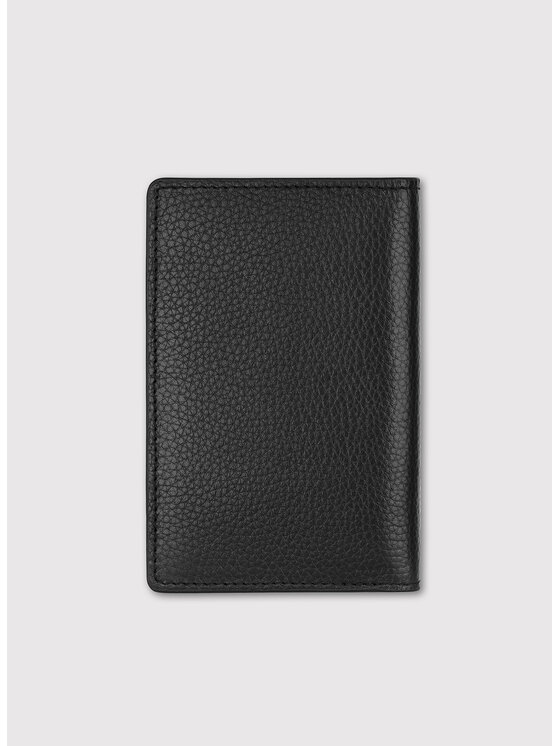 Pako Lorente Pako Lorente Etui na dokumenty P26WF-QC-001 Czarny