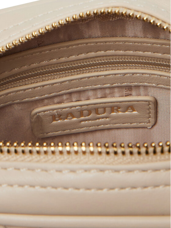 Badura Badura Torbica TYL00304. Smeđa