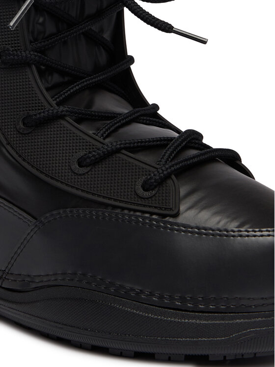 Bogner Bogner Stivali da neve La Plagne 14 A 32547014 Nero