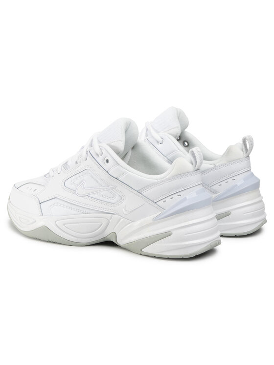 Nike Nike Sneakers M2K Tekno AV4789 101 Bianco