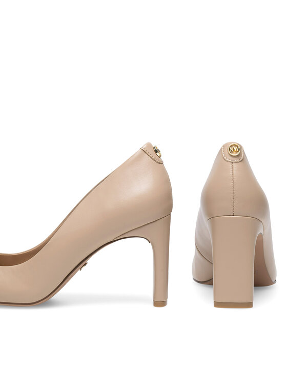 Nine West Nine West Bateliai 905901 Smėlio