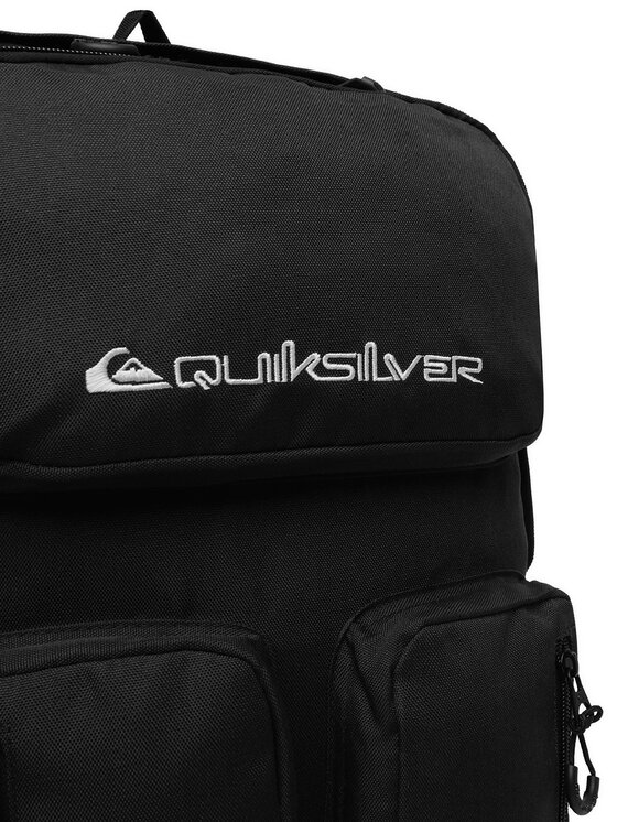 Quiksilver Quiksilver Batoh CWBEO-QUIK-HT-003-10 Černá