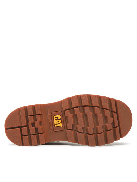 CAT Footwear CAT Footwear Outdoorová obuv Colorado 2.0 P110428 Hnedá