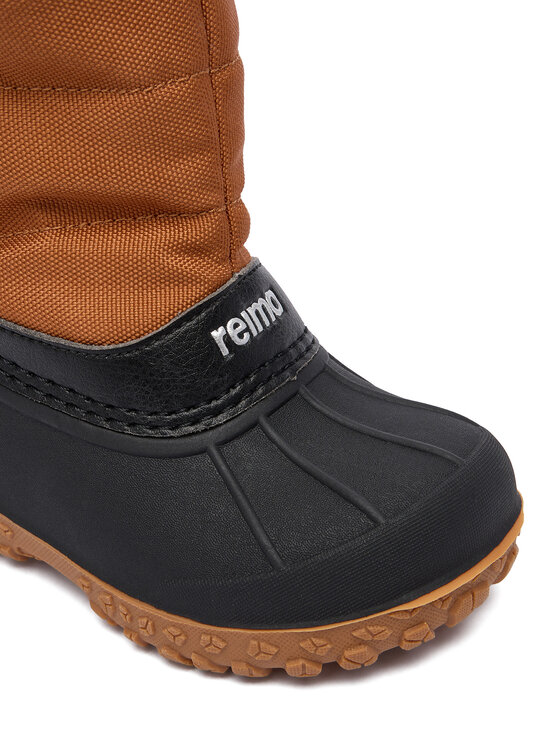 Reima Reima Schneeschuhe 5400124A-1490 Braun