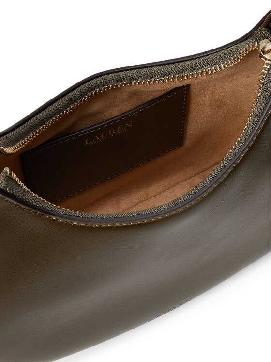 LAUREN RALPH LAUREN LAUREN RALPH LAUREN Rankinė 431P11747003 Žalia