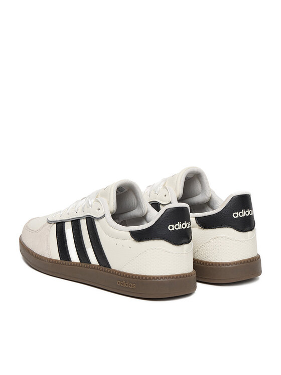 adidas adidas Tenisice BREAKNET SLEEK JQ8253 WB Bijela