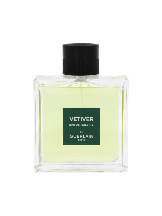 Guerlain Guerlain Vetiver 2022 Woda toaletowa