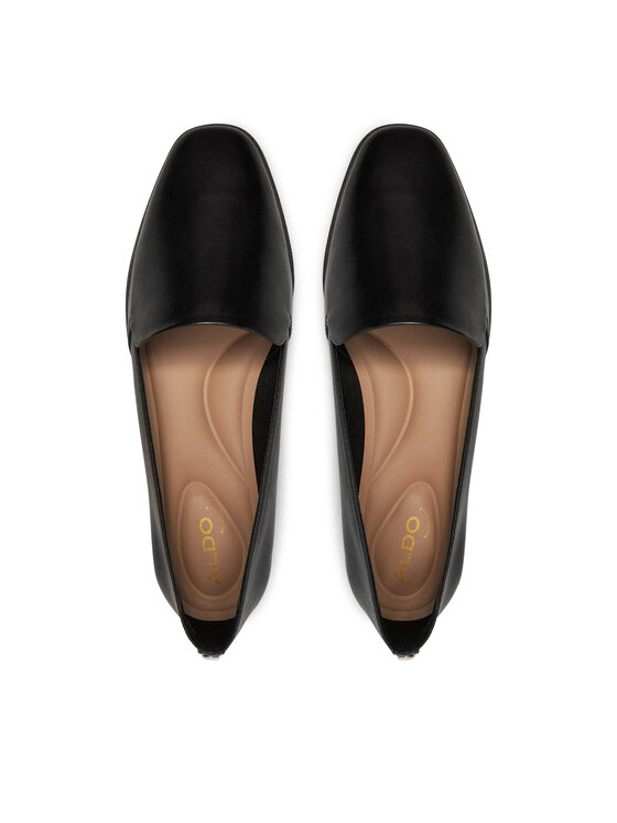 Aldo Aldo Loaferice Veadith2.0 13833794 Crna
