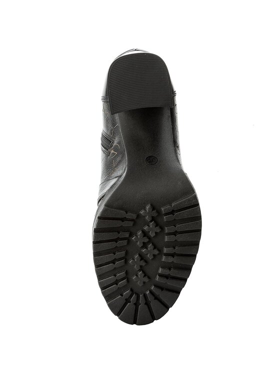 Eva Minge Eva Minge Stiefeletten Constanza 2H 17SF1372280EF Schwarz