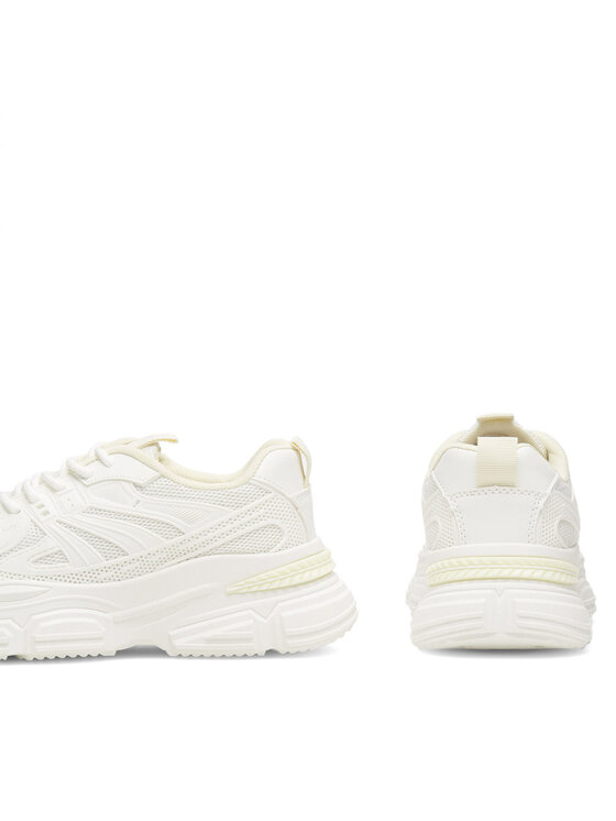 DeeZee DeeZee Tenisice WFA2549-1 Écru
