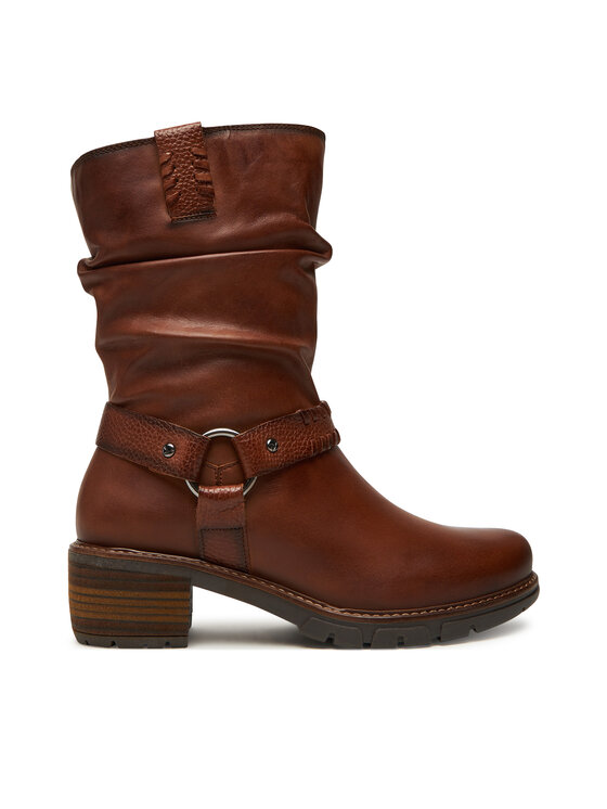Pikolinos Pikolinos Bokacsizma W1T-9590C1 Barna