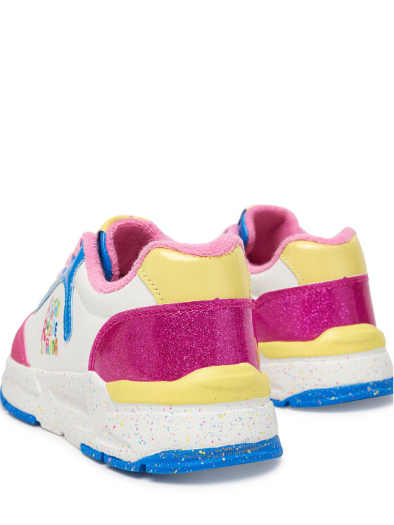 Agatha Ruiz de la Prada Agatha Ruiz de la Prada Tossud 262980 Värviline
