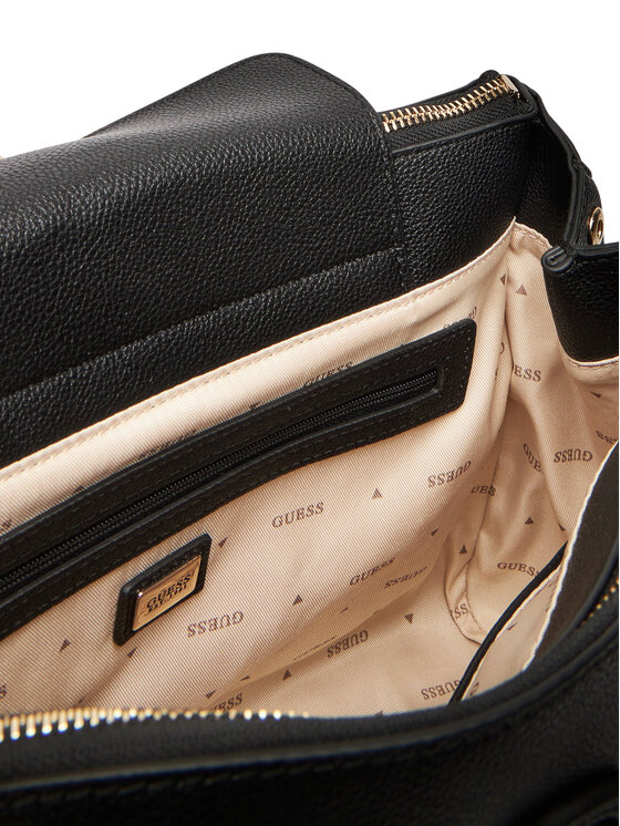 Guess Guess Torbica Calebra HWBG95 36060 Crna
