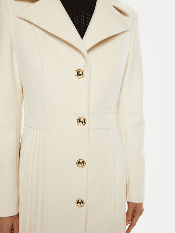 CAPPOTTO 100% LANA DOPPIO PETTO | ANFINY – Brian&Barry Milano