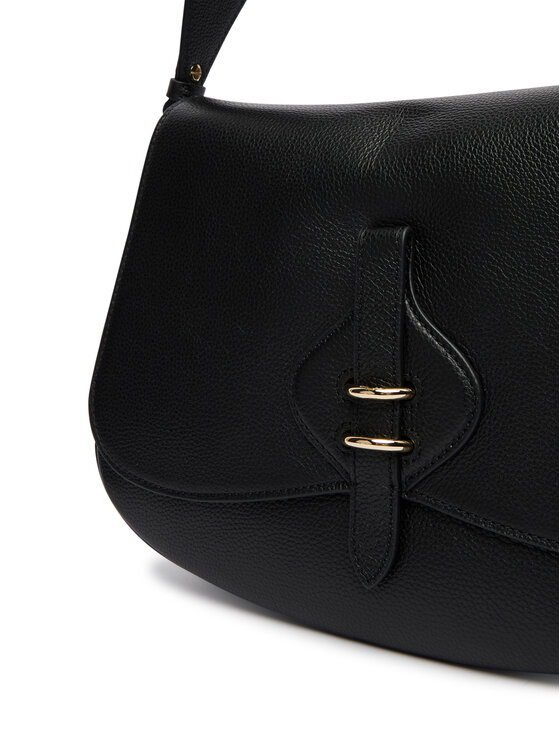 Coccinelle Coccinelle Handtasche U7F coccinellemavery E1 U7F 12 01 01 Schwarz