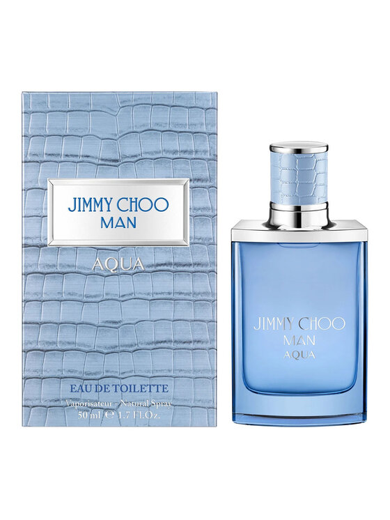Jimmy Choo Jimmy Choo Man Aqua Woda toaletowa