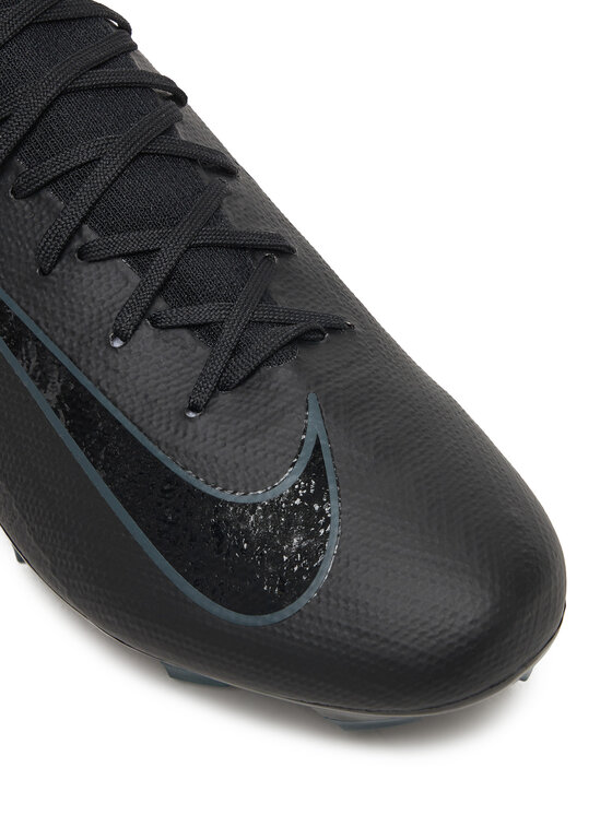 Nike Nike Ghete pentru fotbal Vapor 16 Pro Fg FQ8685 Negru