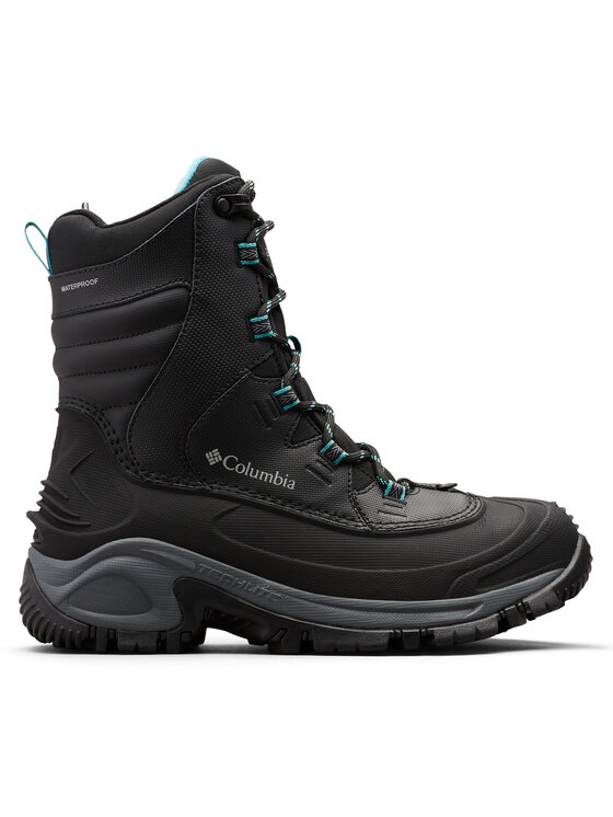 Columbia Stivali da neve Bugaboot III 2100311 Nero, taglia : 37