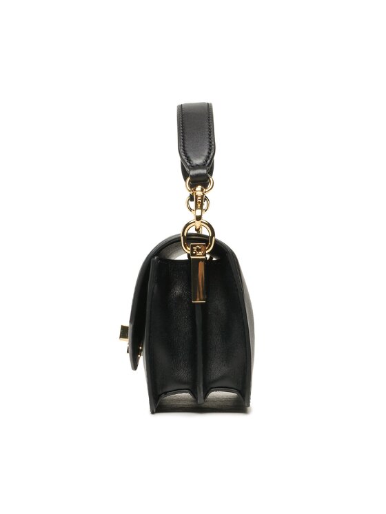 LAUREN RALPH LAUREN Lauren Ralph Lauren Сумка Tayler 19 431876437001 Чорний