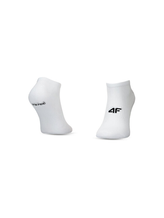 4F 4F Skarpety krótkie MIDSHOP ACCESSORIES Kolorowy
