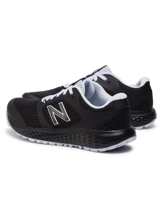 New Balance New Balance Buty do biegania Fresh Foam 520 v6 W520CB6 Czarny