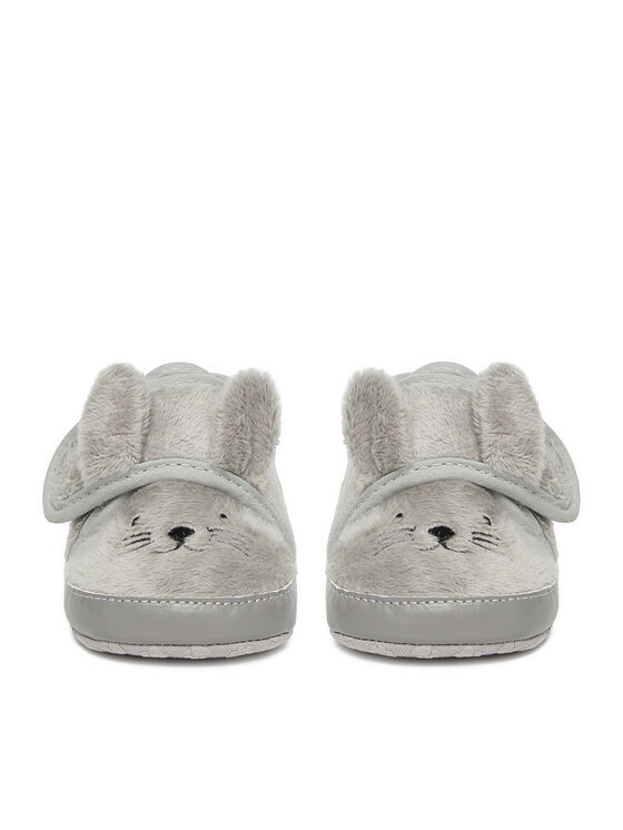 Lasocki Kids Lasocki Kids Пантофи CEO-CM250103-2A Сив