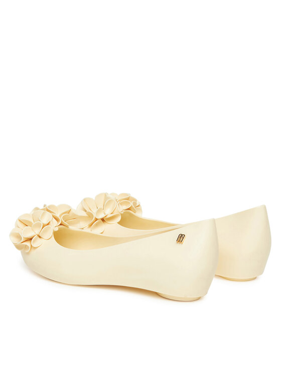 Melissa Melissa Balerinke Melissa Ultragirl Springtime Ad M 35706 Rumena