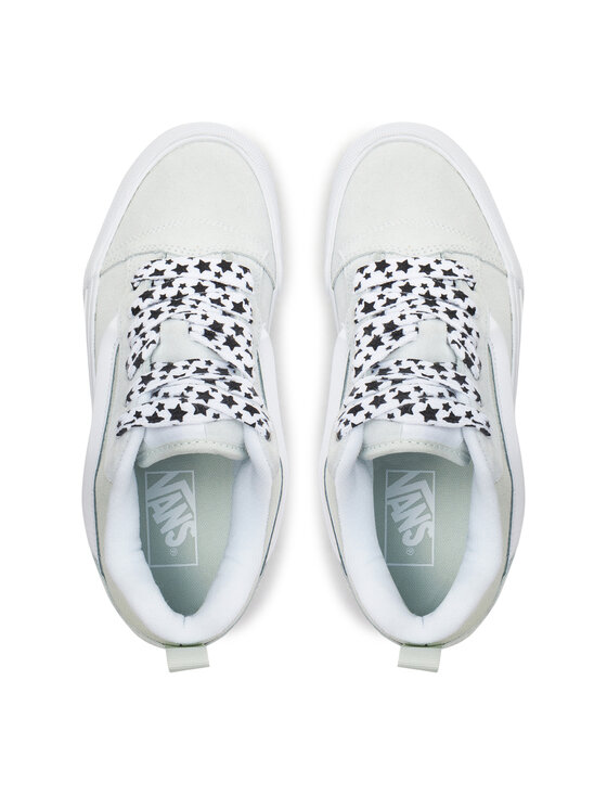 Vans Vans Kedai Knu Stack VN000CP6LTB1 Mėlyna