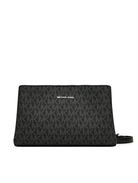 Geantă MICHAEL Michael Kors 32S5S9RC1V Negru