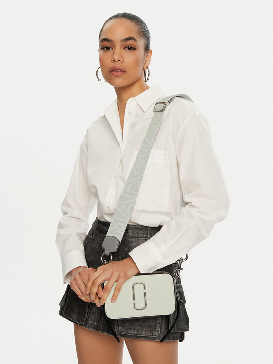 Marc Jacobs Geantă 2S3HCR500H03 Alb | Modivo.ro