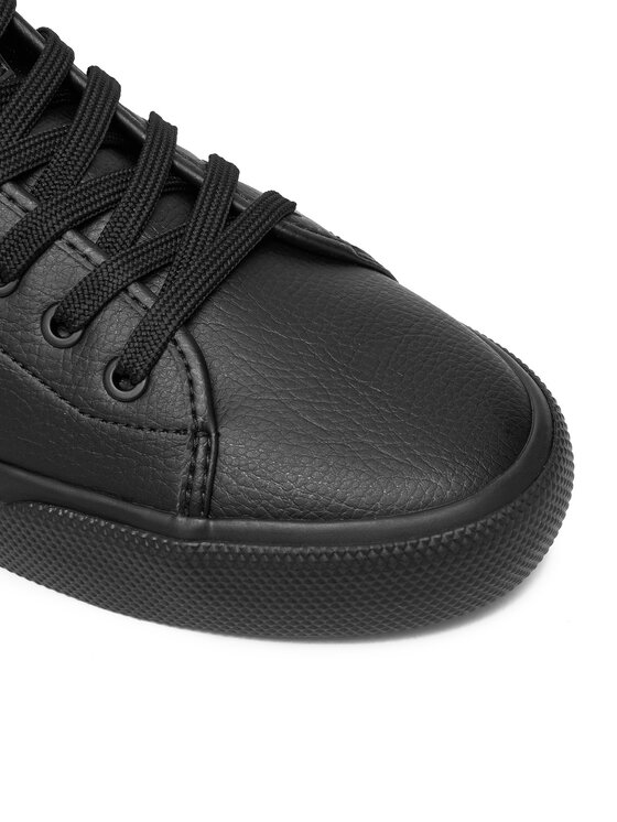 BOSS BOSS Sneakers Aiden 50552847 Nero