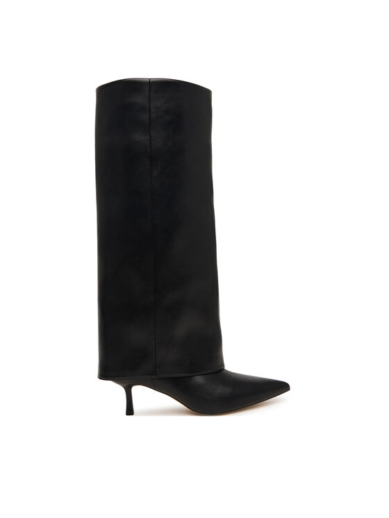 Aldo Aldo Čižmy Aseader 14271506 Čierna
