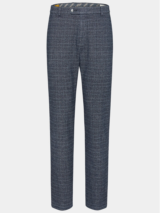 Bugatti Bugatti Chino 4930 26116 Plava Modern Fit