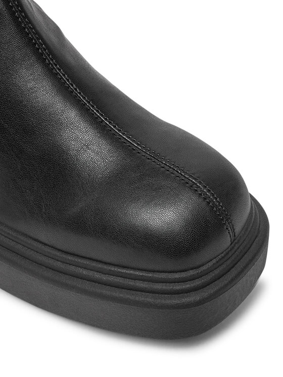 HUGO HUGO Botine Meghan 50529880 Negru