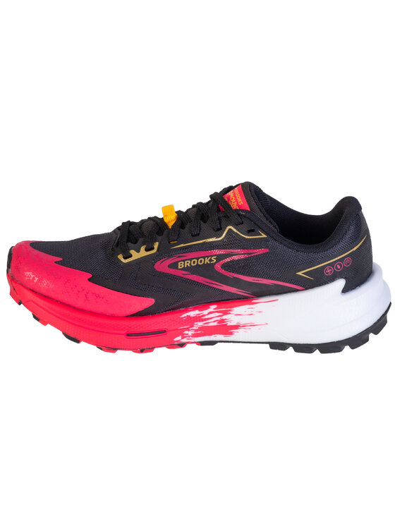 Brooks Brooks Buty do biegania Brooks Catamount 3 Różowy