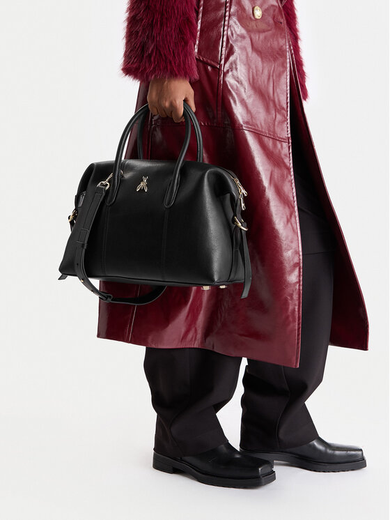 Patrizia Pepe Patrizia Pepe Borsetta 2B0145/L162-K103 Nero
