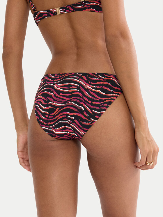 Triumph Triumph Долнище на бански Summer Twist 10226572 Цветен