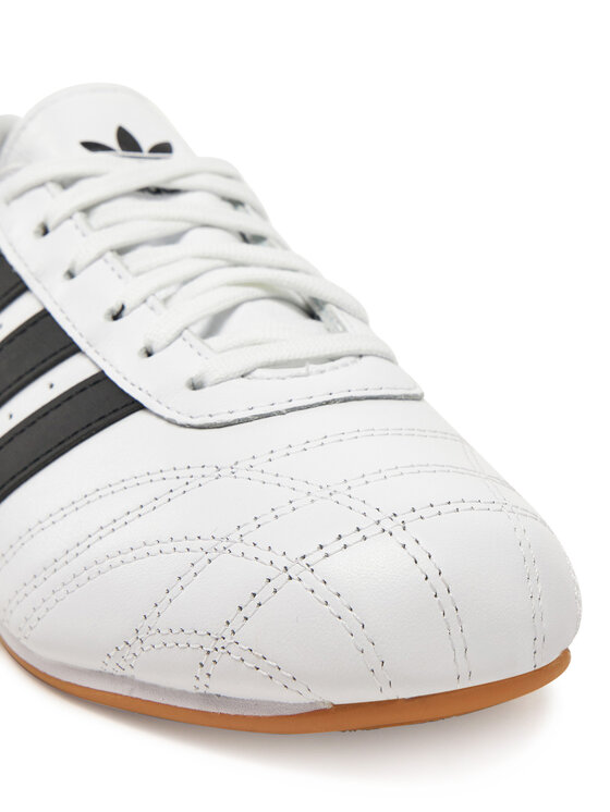 adidas adidas Αθλητικά Taekwondo Lace JS1194 Λευκό