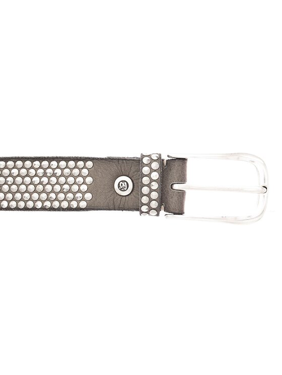 B Belt B Belt Pasek 135482 Brązowy