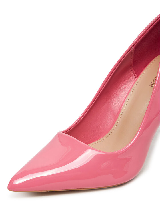 DeeZee DeeZee Scarpe stiletto AS2288-11 Rosa