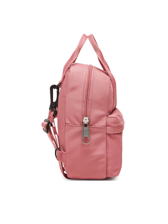Tommy Jeans Tommy Jeans Ruksak Tjw Daily 2 Ways Backpack AW0AW17577 Ružičasta