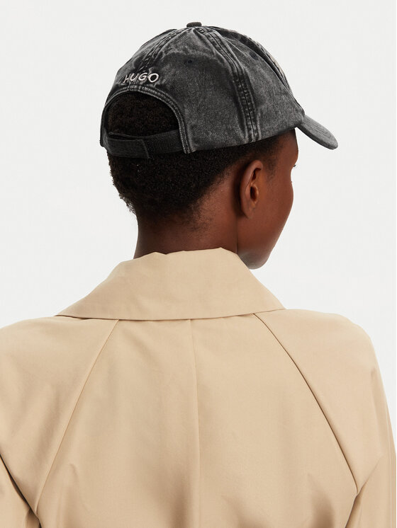 HUGO HUGO Cap Cara 50533420 Grau