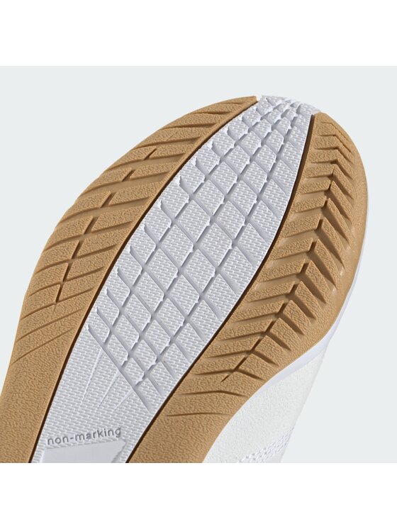 adidas adidas Fußballschuhe Top Sala Competition II JP6986 Weiß