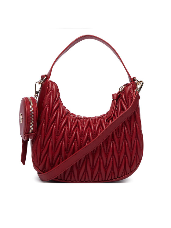 Guess Guess Torebka J6BZ23 W4033 Bordowy